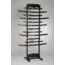 Display stand 10 katana,s