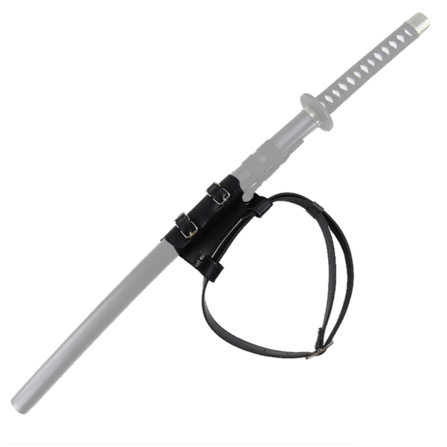 KATANA BELT HOLSTER FOR 1 KATANA