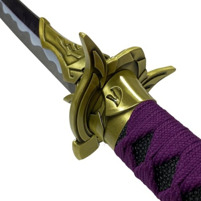 KATANA KAGEUCHI D’AMENOMA