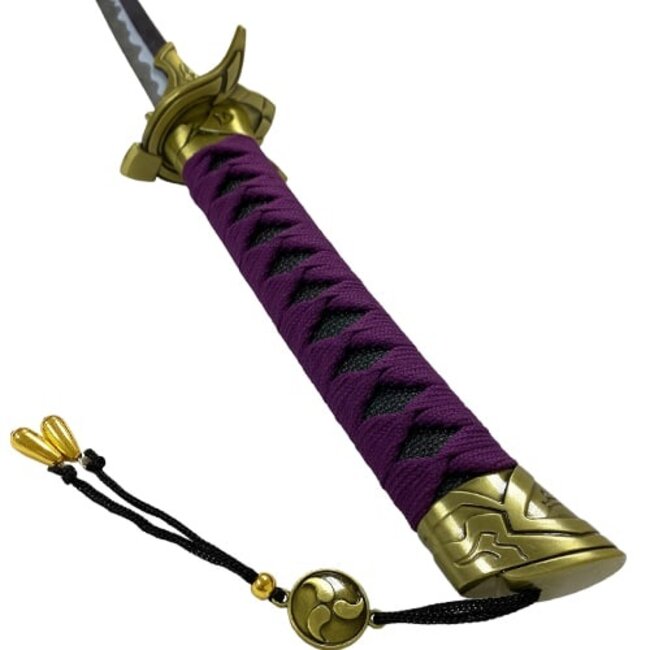 KATANA KAGEUCHI D’AMENOMA