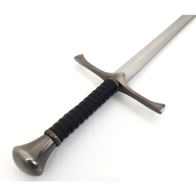 Arya Stark  zwaard  boek versie