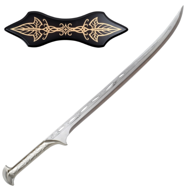 Thranduil's zwaard  Lord of The RIngs