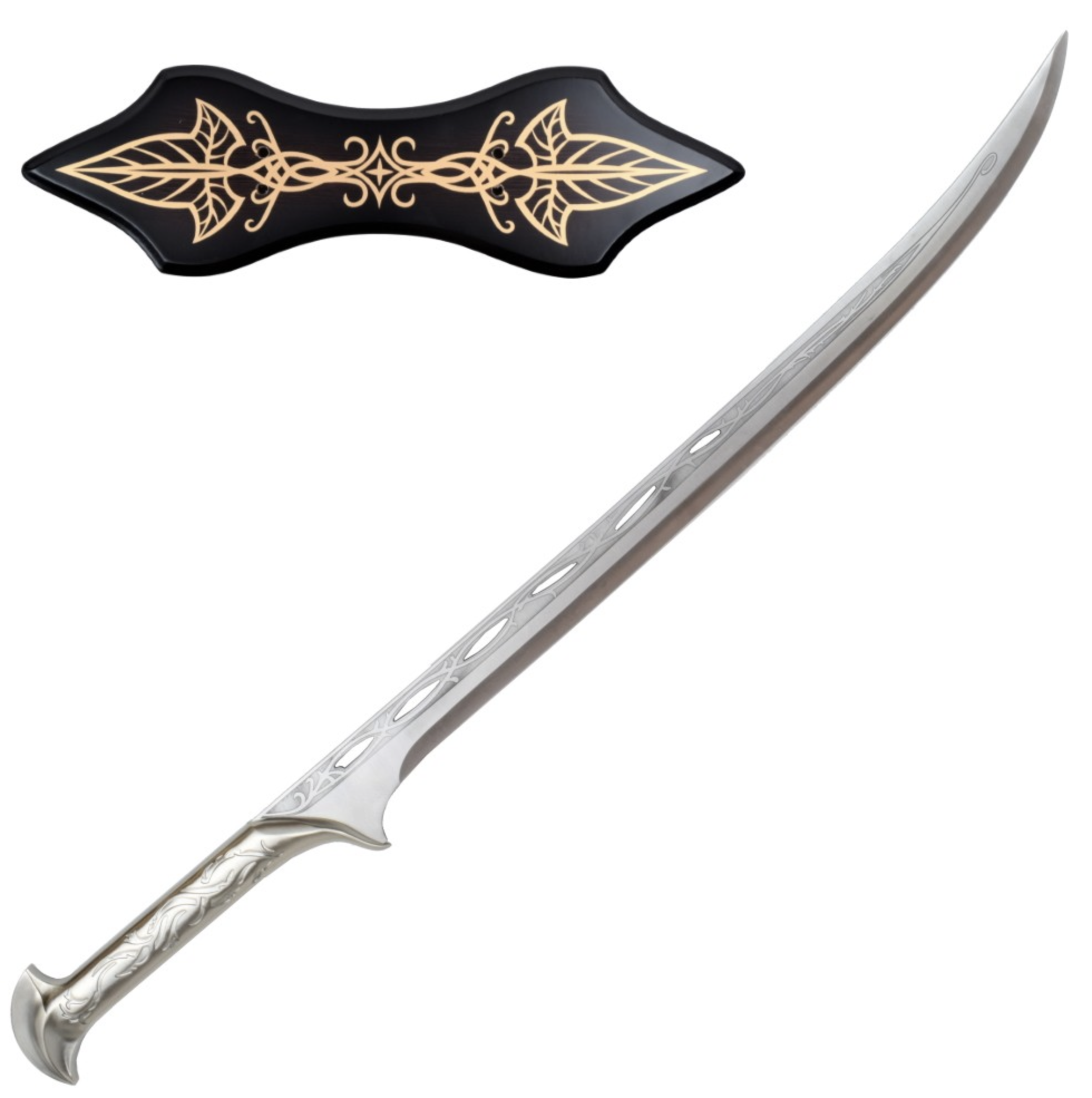 Thranduil's zwaard Lord of The RIngs Fabion