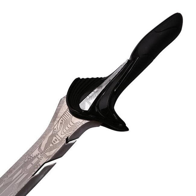 Alita: Battle Angel - Alita's Damascus Blad