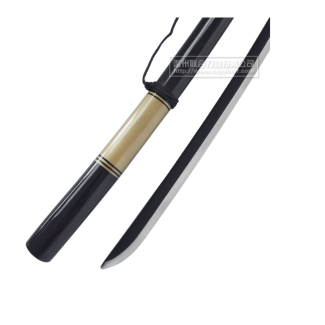 SLIME REINCARNATED - RIMURU TEMPEST ZWAARD KATANA