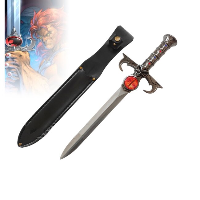 THUNDERCATS - LION O - SWORD OF OMENS - DAGGER