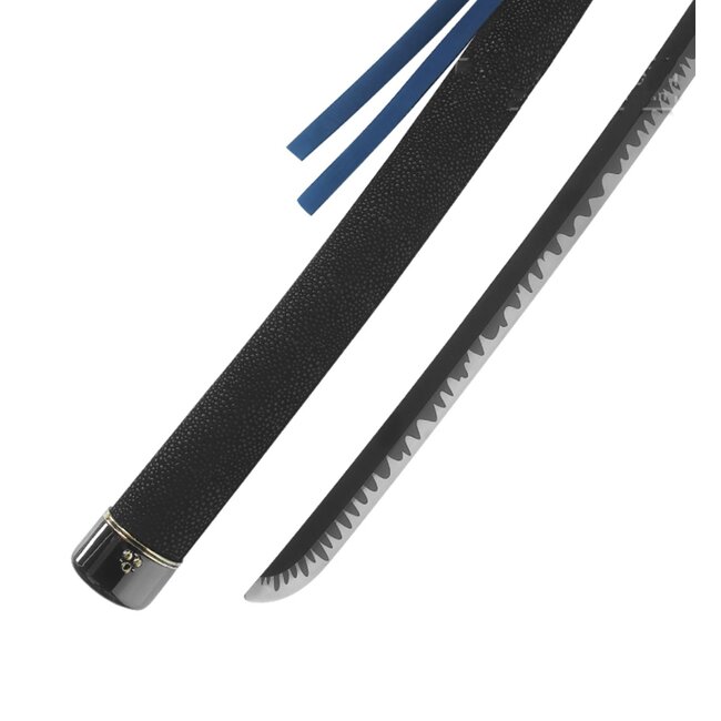 DEVIL MAY CRY 5 - KATANA VAN VERGIL - YAMATO V2