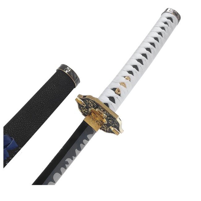 DEVIL MAY CRY 5 - KATANA VAN VERGIL - YAMATO V2