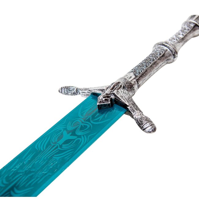Bloodborne  Holy Moonlight sword