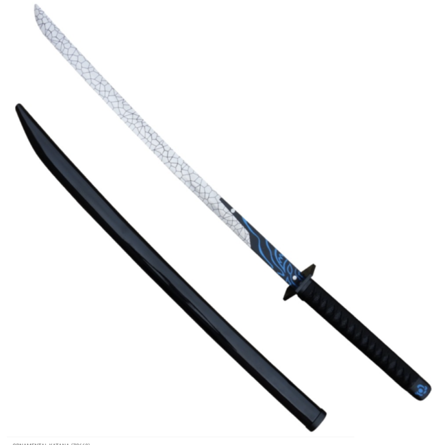 Seven Sword Scissor Seven