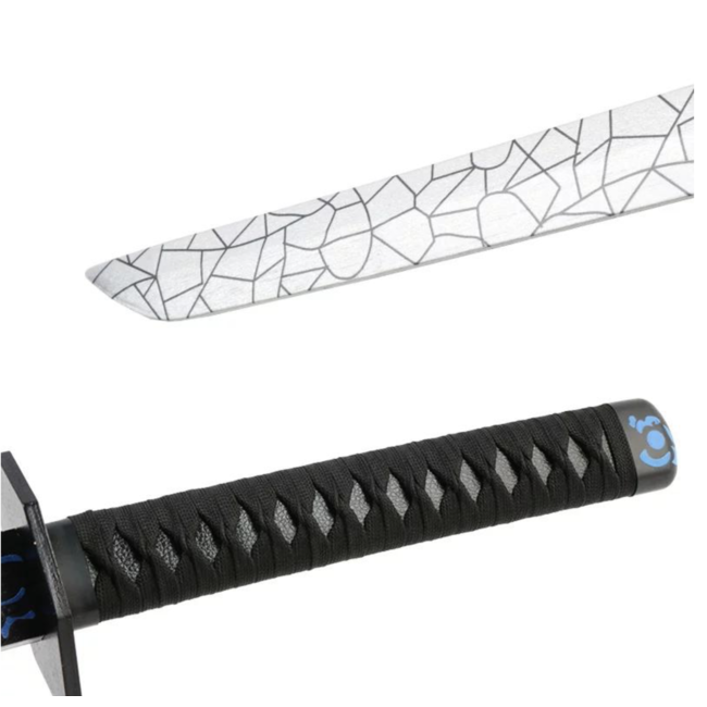 Seven Sword Scissor Seven Fabion