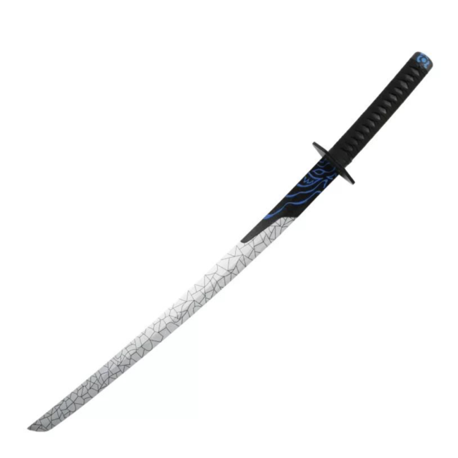 Seven Sword Scissor Seven