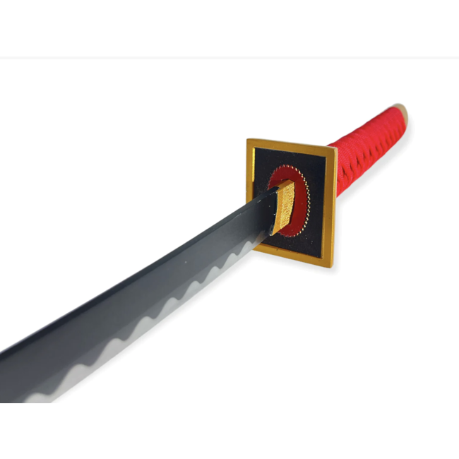 One Piece - Shiryu of the Rain's "Meito Raiu"