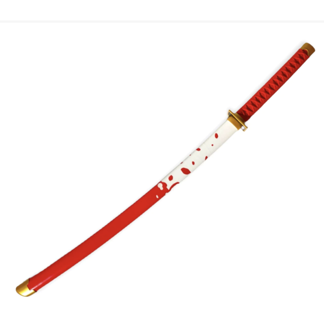 One Piece - Shiryu of the Rain's "Meito Raiu"