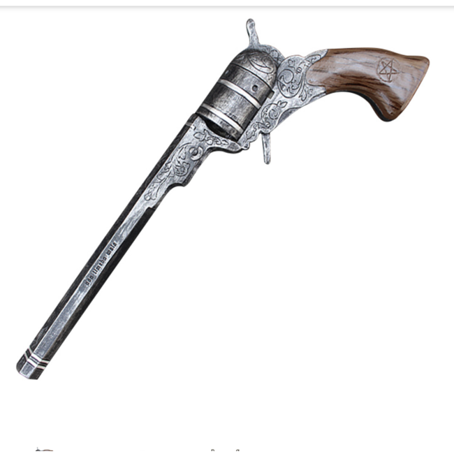 Supernatural Gun in Giftbox