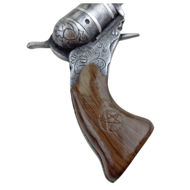 Supernatural Gun in Giftbox