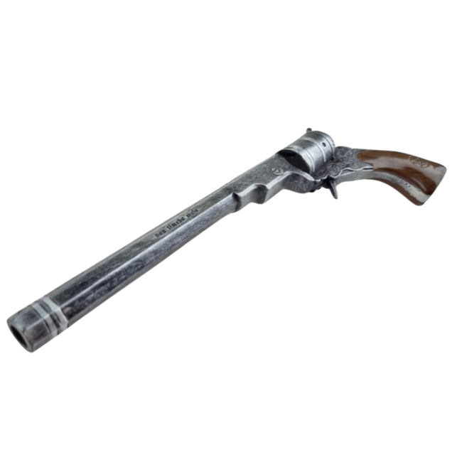 Supernatural Gun in Giftbox