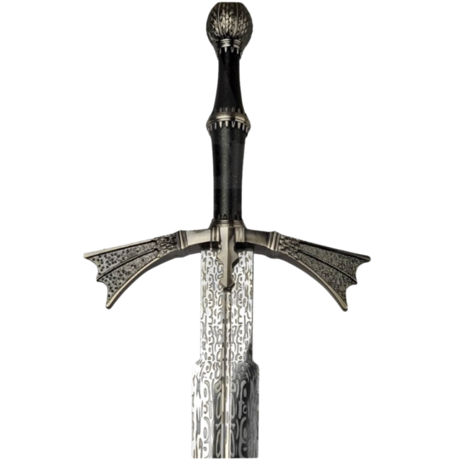 Dark Sister Visenya Targaryen zwaard House of Dragon