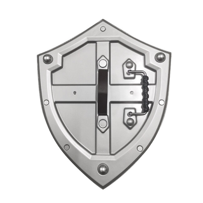 Zelda Schild Metaal