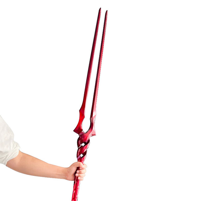 EVANGELION Eva Spear Lance of Longinus
