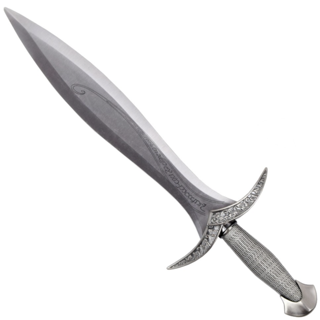 Frodo,s Dolk Lord of the Rings