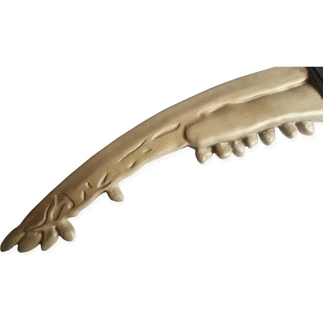 Supernatural First Blade.