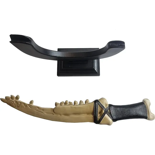 The First Blade Dagger – Supernatural Replica Mes van Dean Winchester