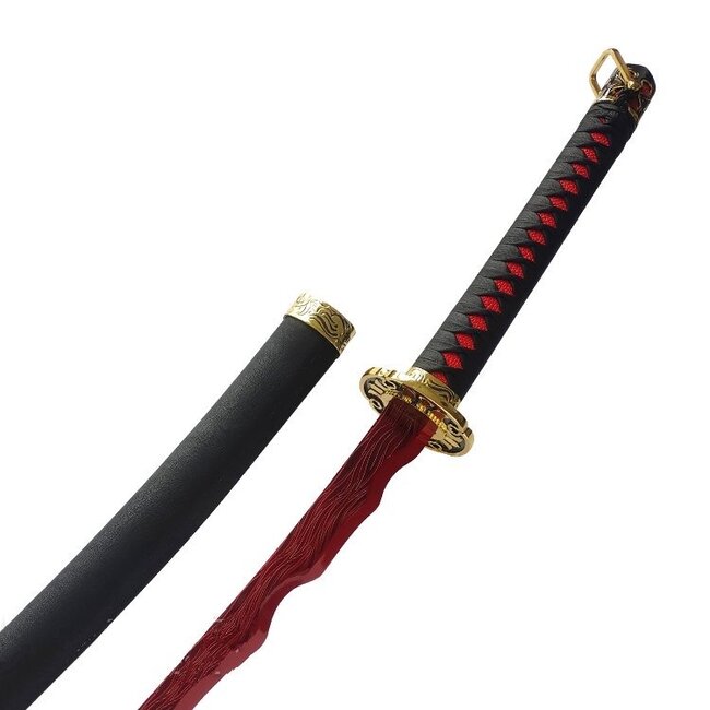 Rivers of Blood Katana
