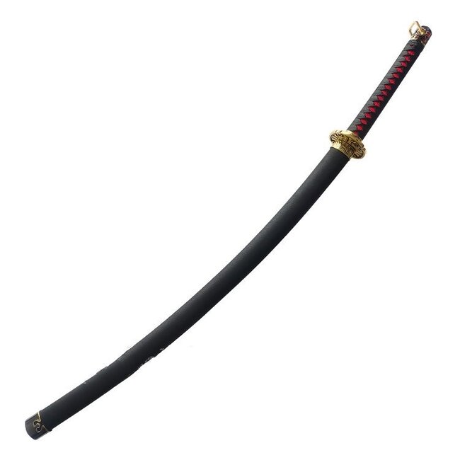 Rivers of Blood Katana