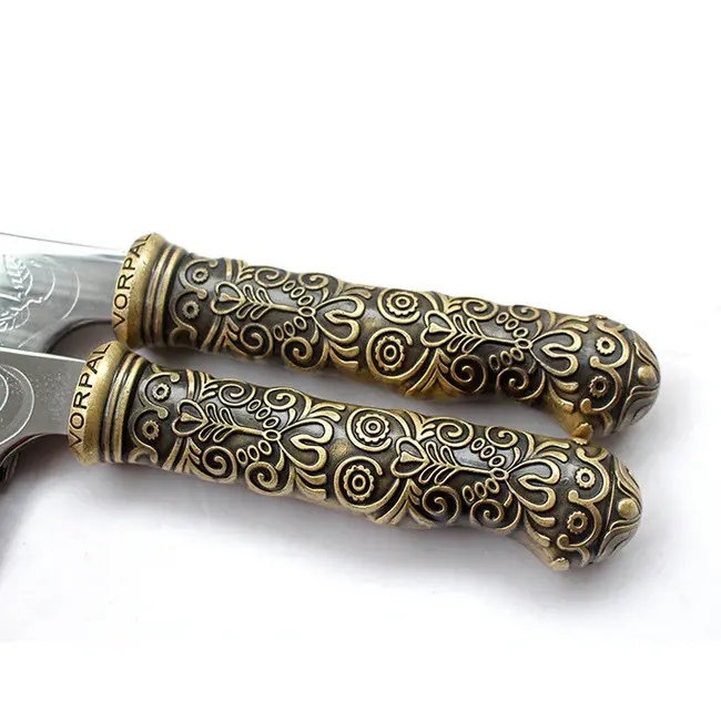 Alice  Madness  Returns Vorpal Blade