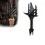 Sauron Broken Sword Lord of the Rings: Rings of Power  Replica