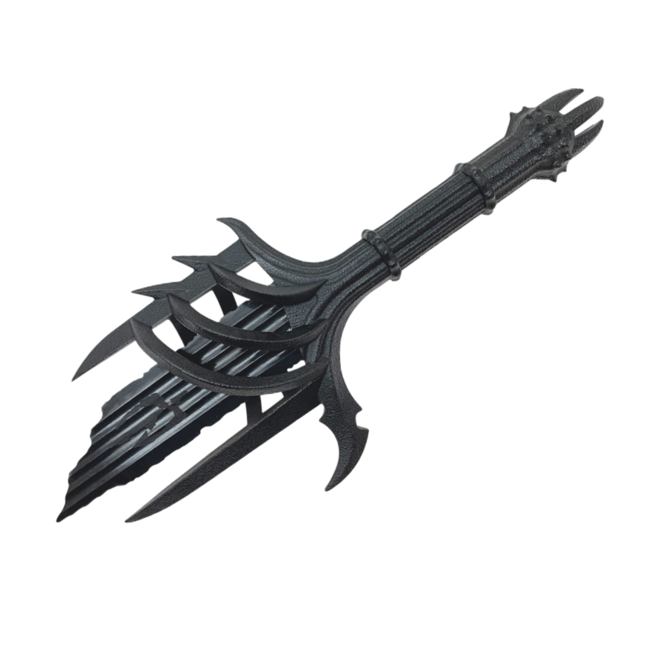 Sauron Broken Sword Lord of the Rings: Rings of Power  Replica