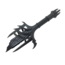 Sauron Broken Sword Lord of the Rings: Rings of Power  Replica