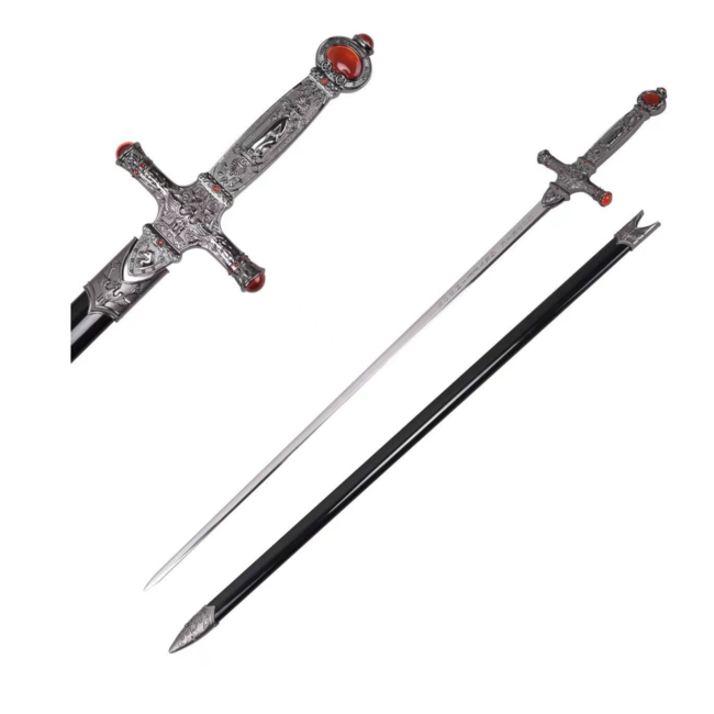 Harry Potter Griyffindor Sword replica