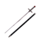 Harry Potter Griyffindor Sword replica