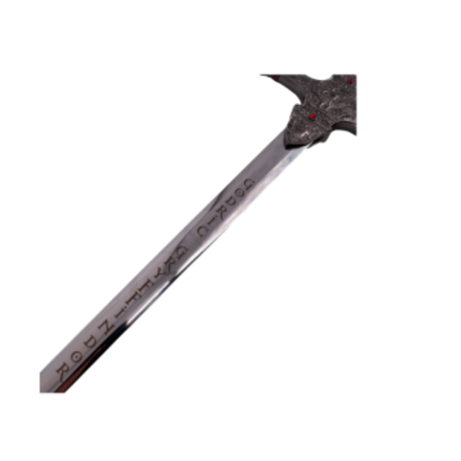 Harry Potter Griyffindor Sword replica