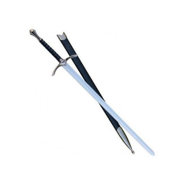 Replica  Glamdring zwaard met schede