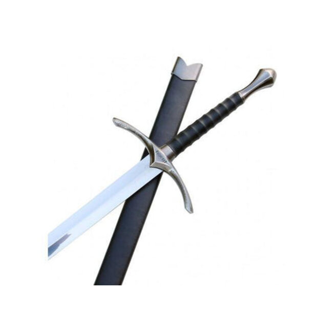 Replica  Glamdring zwaard met schede