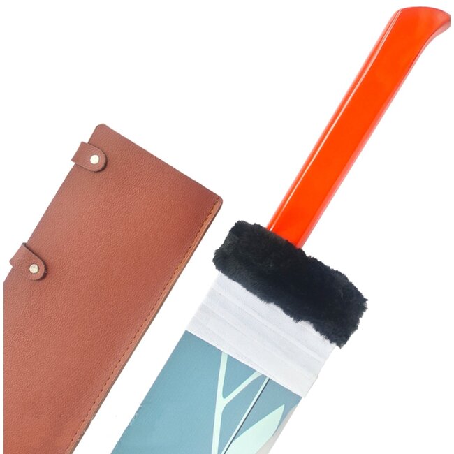 Slaughter Demon zwaard