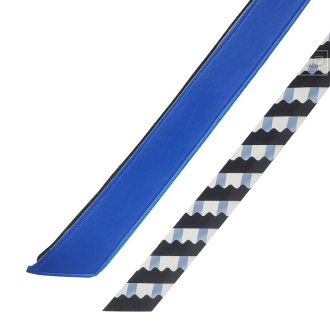 One Piece Sasaki zwaard