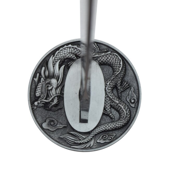 Traditioneel zwaard Ming dynastie