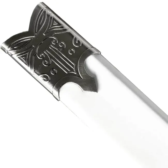 Silver sword Geralt The Witcher