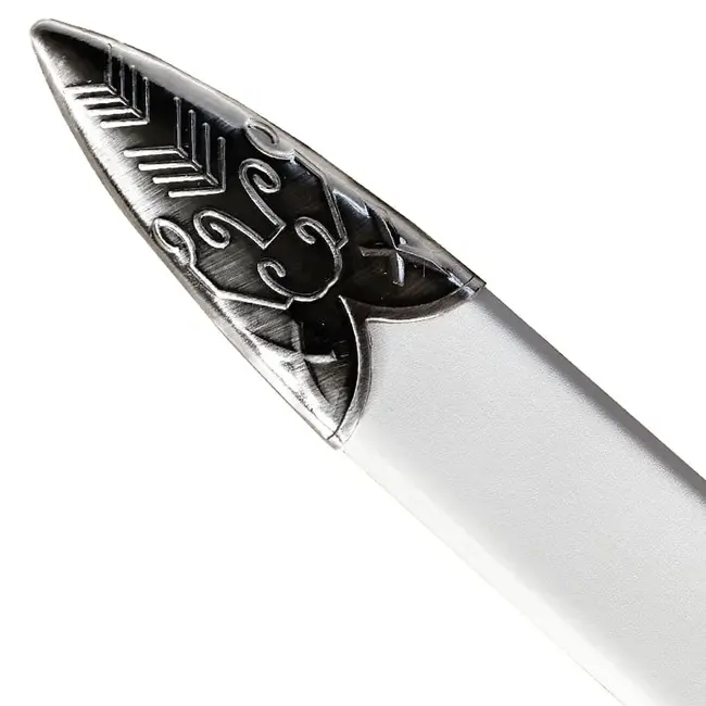 Silver sword Geralt The Witcher