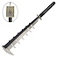 Renji Abarai’s Zabimaru Sword – Bleach Replica |