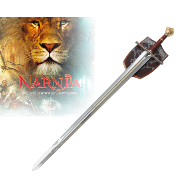 Chronicles of Narnia Zwaard – Fantasy Replica
