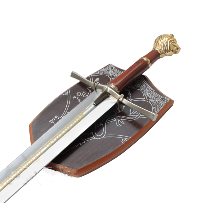 Chronicles of Narnia Zwaard – Fantasy Replica