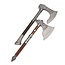 Assassins Creed Eivor's Double Axes in Metal