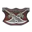 God of War Twin Bladed Sword Set – Blades of Chaos Replica