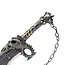 God of War Twin Bladed Sword Set – Blades of Chaos Replica