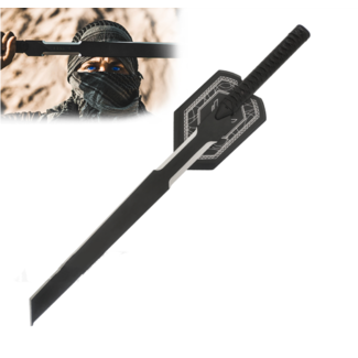Dune – Long Blade of Duncan Replica